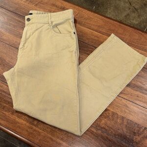 Tommy Hilfiger Men's pants 36x32